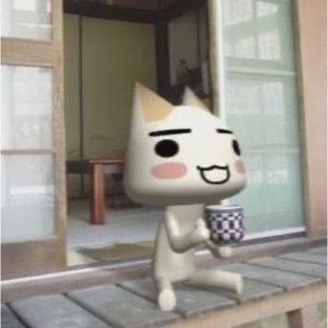 Meet your Posher, Audrey